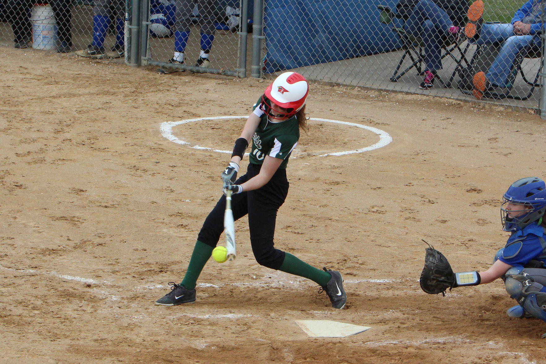 Chi-Hi softball invitational 5-11-19